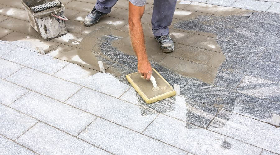Expert flood damage restoration services in Kidder, MO